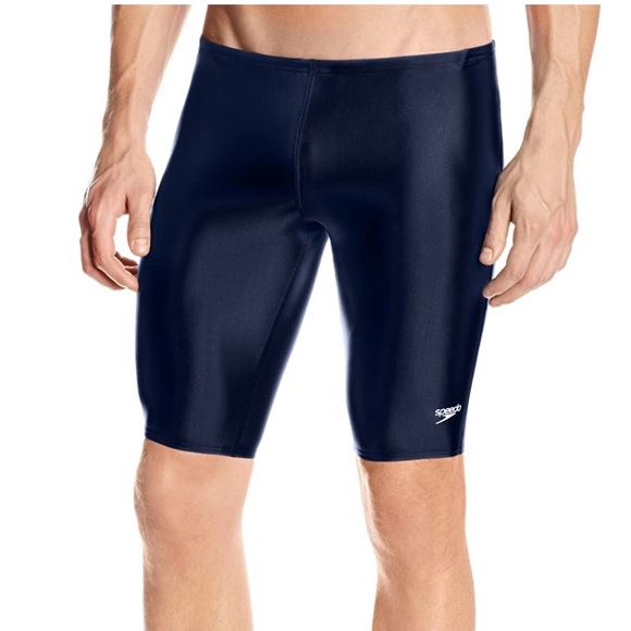 Speedo Other - Speedo Mens Pro Lt Jammer Swimsuit